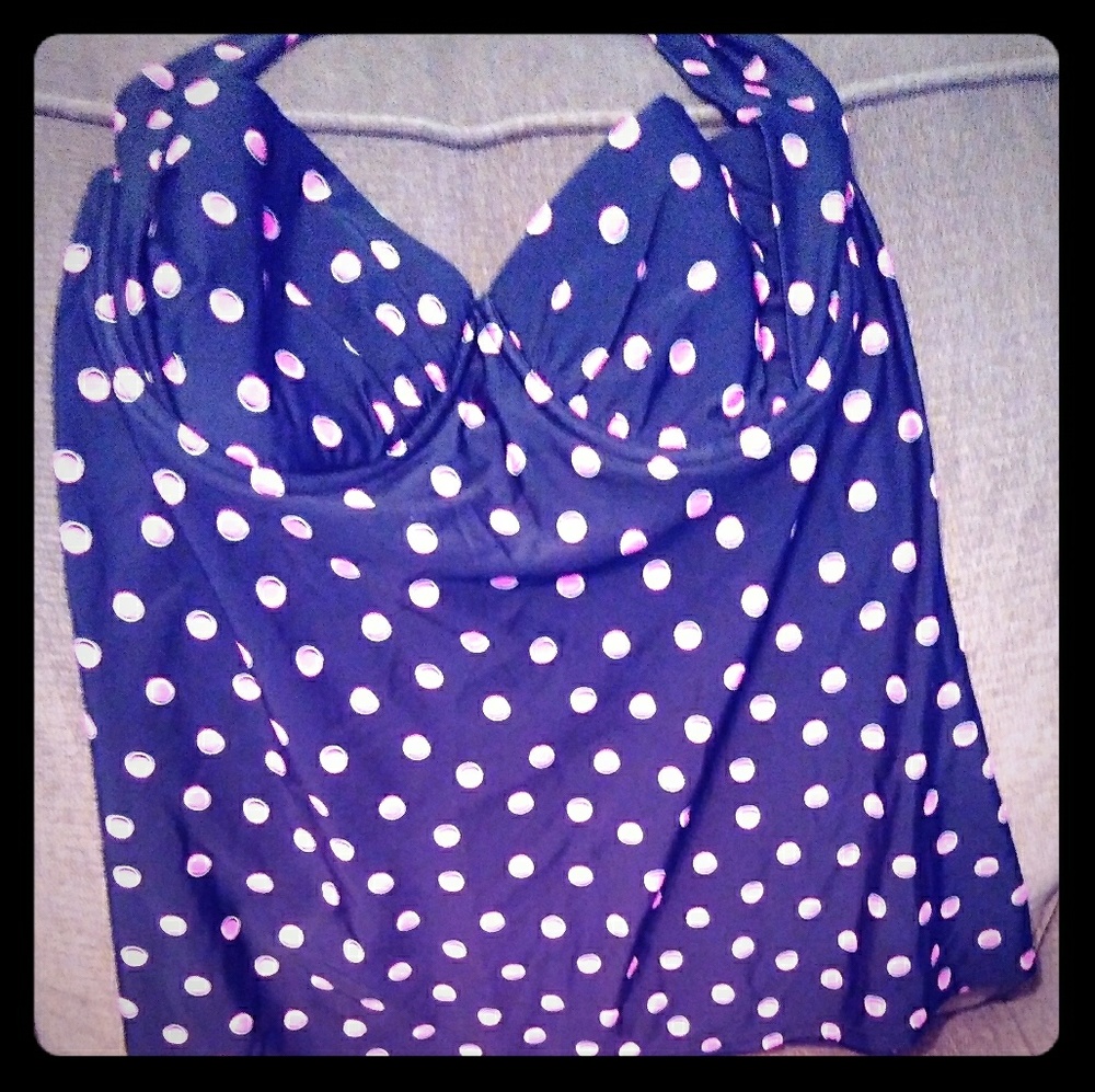 Swimsuit